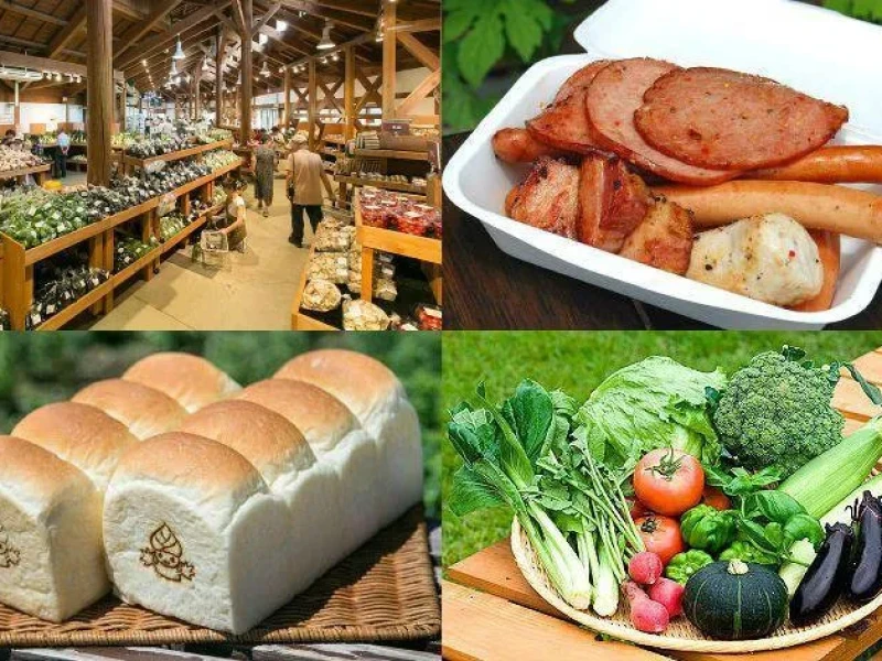 Gunma'da Yengeç Keyfi ve Çilek Hasadı Günübirlik Tur