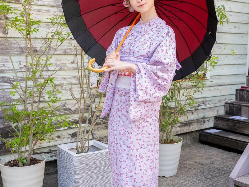 VASARA ile Saitama Kawagoe'de Geleneksel Kimono Deneyimi