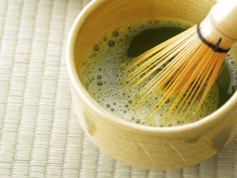 Kyoto'da Kimono ve Çay Seremonisi Deneyimi