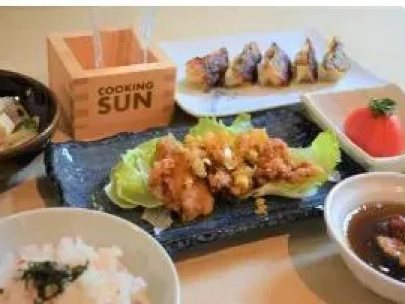 Kyoto'da Otantik Japon Yemekleri Atölyesi