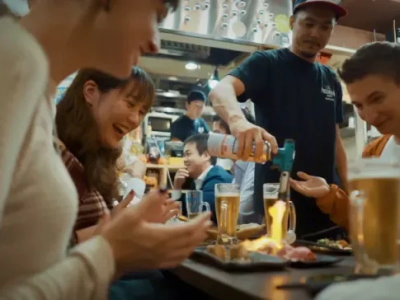 Shibuya'nın Gece Hayatını Yerel Gibi Deneyimleyin — Ödüllü Bir Izakaya Turu