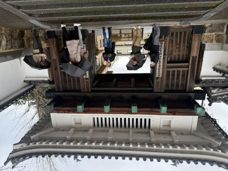 Macera Turizmi: Kyoto Dağlarında Duyulara Hitap Eden Bir Kaçamak - Kyoto dağlarında minnet kültürü ve uyum ruhuyla dolu bir günde kendinizi kaybedin.
