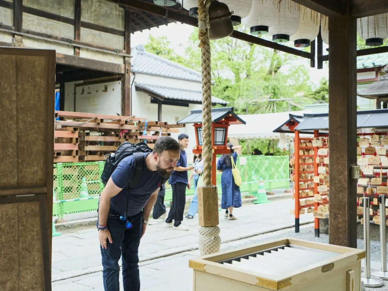 Kyoto: Gion'un Geisha Kültürü ve Tarihi Yürüyüş Turu