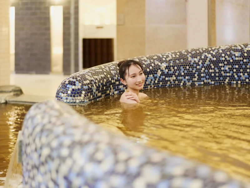 【Sıcak Taş Spa Dahil】Spa LaQua için İndirimli Bilet