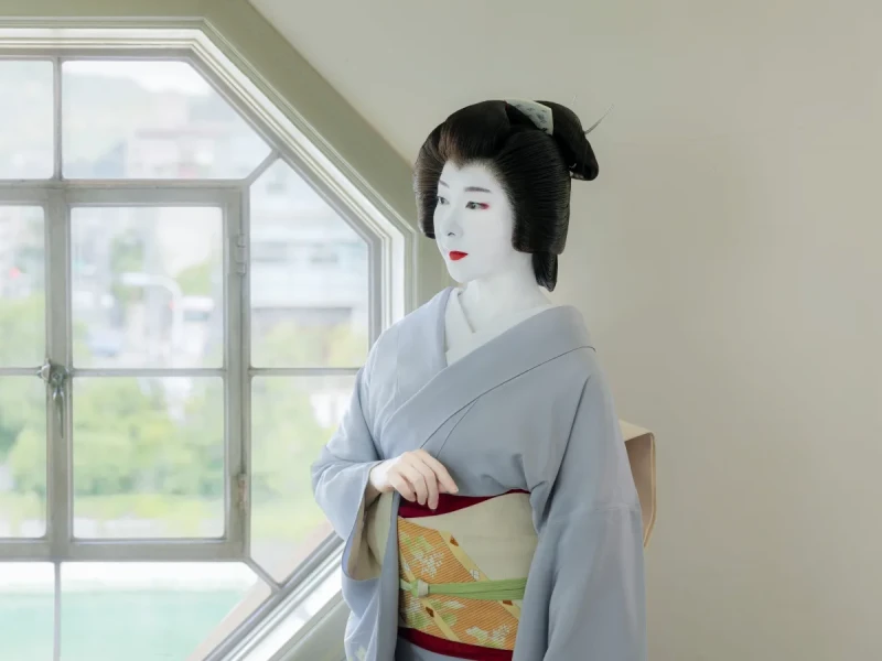 Pontocho Kyoto'nun Suntory Bira Salonu Partisi için Giriş Passı