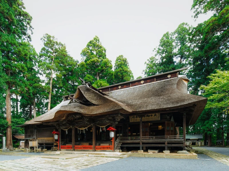 Yamagata'nın Nanyo Şehri Yürüyüş Turu