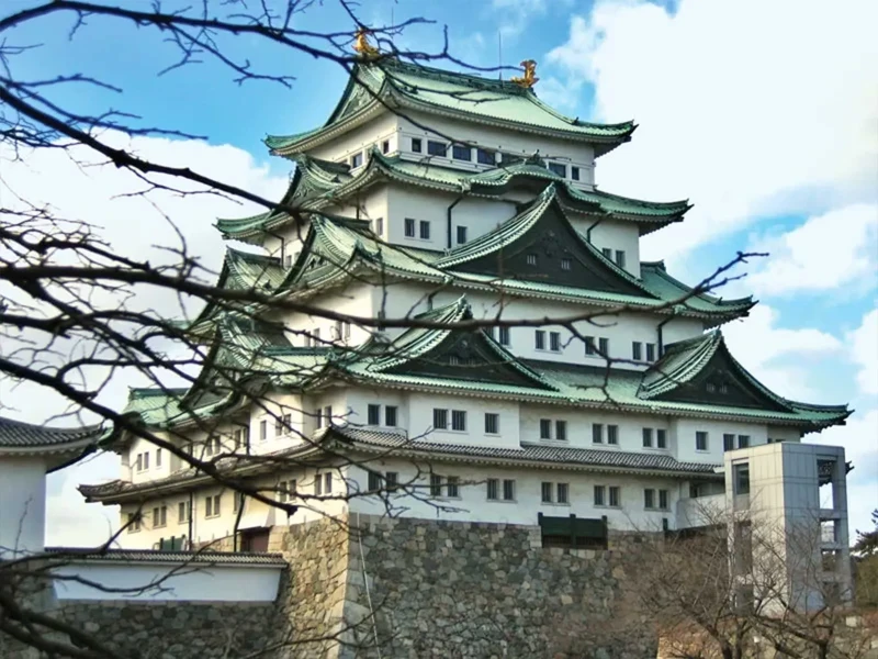 Aichi Prefecture