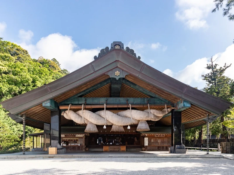 Hiroshima'dan Osaka'ya 3 Günlük Onsen Turu: Shimane ve Tottori