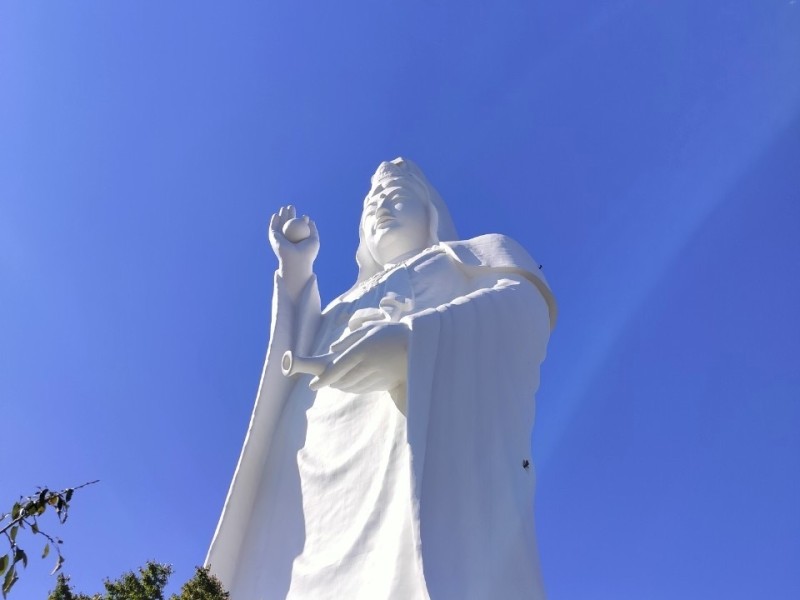 Sendai, Matsushima günlük tur, Sendai Büyük Guanyin, Jōgi Nyorai ve Matsushima Koyu tekne turu.