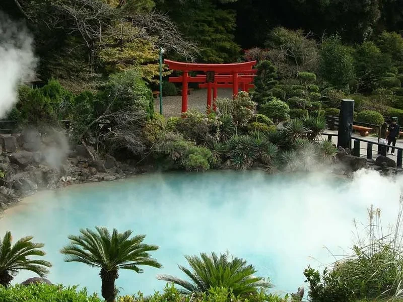 Beppu