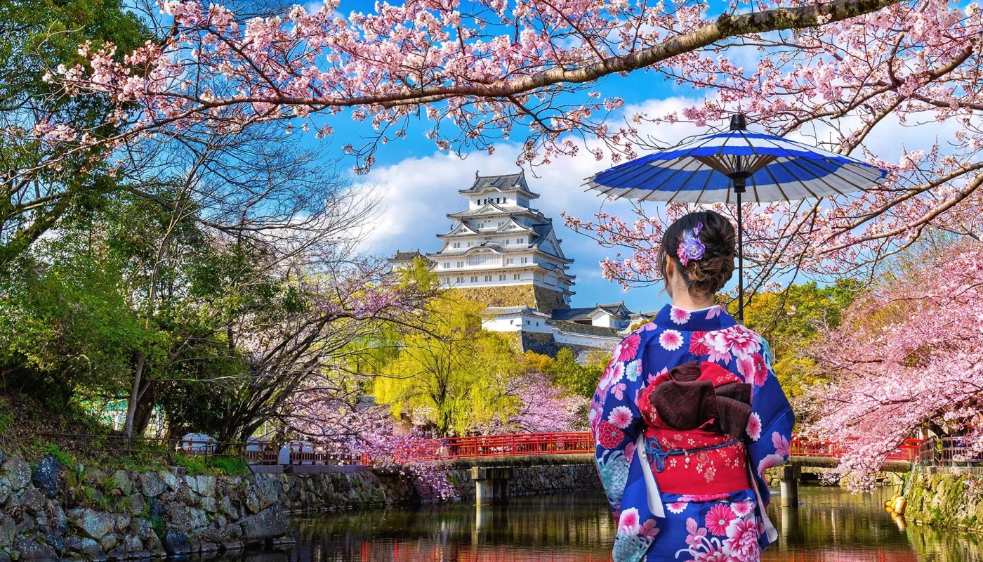 Japonya’ya İlk Kez Gidecekler İçin Bilmeniz Gerekenler