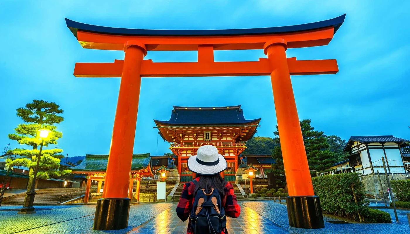 Japonya’da Gezilecek En Popüler Şehirler ve Deneyimler