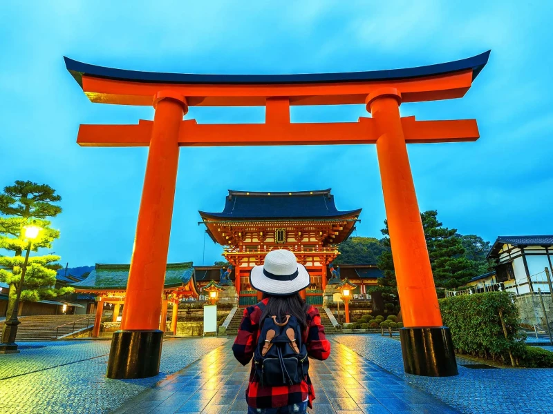 Japonya’da Gezilecek En Popüler Şehirler ve Deneyimler