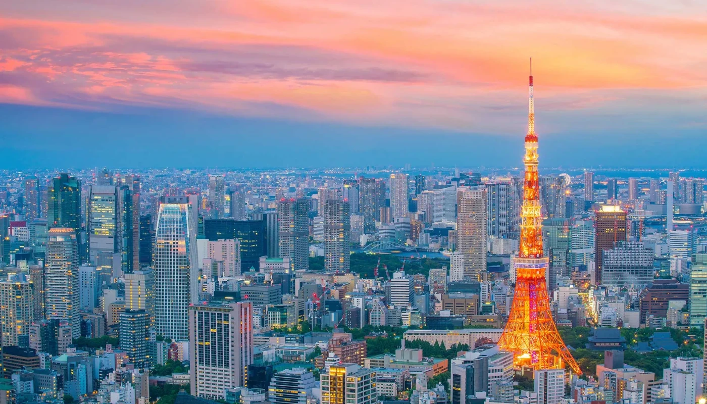 Japonya’ya Gitmek İçin En İyi Zaman: Mevsimlere Göre Seyahat Rehberi