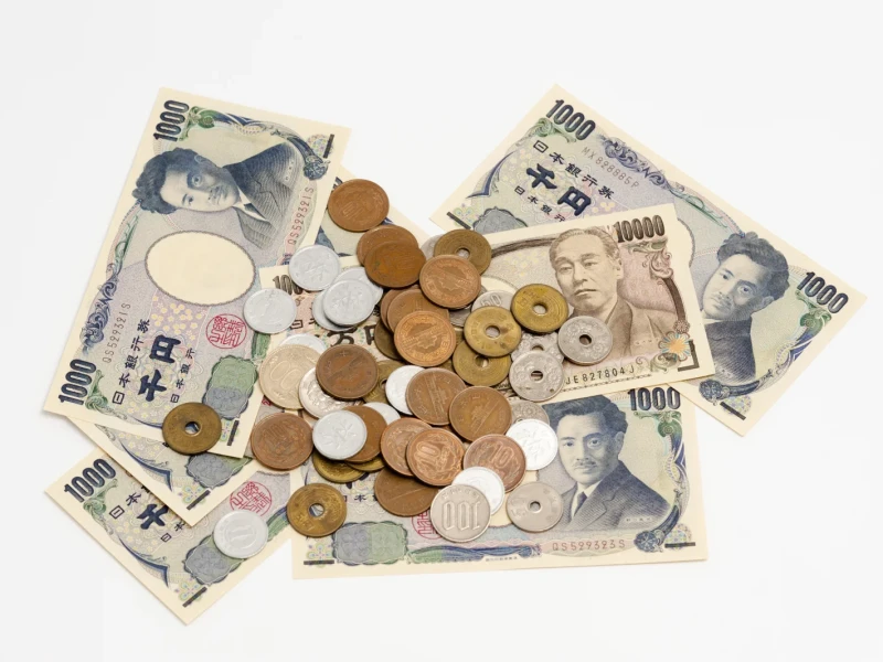 Japon Yeni Rehberi: Japonya'da Nakit mi, Kart mı?
