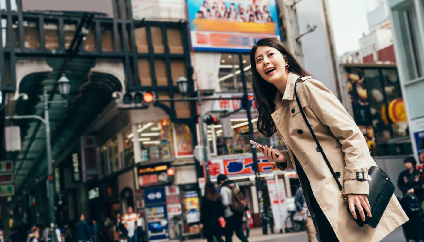 Japonya Priz Tipi, eSIM ve İnternet: Telefonunuzu Hazırlayın