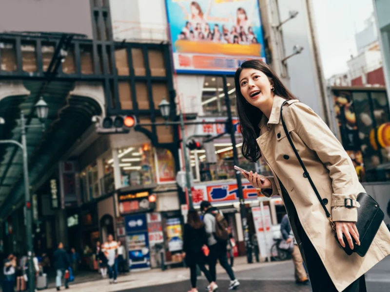 Japonya Priz Tipi, eSIM ve İnternet: Telefonunuzu Hazırlayın