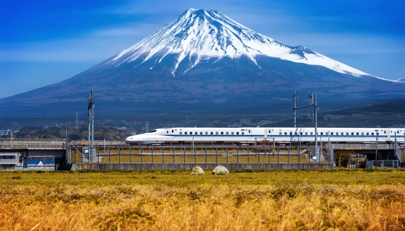 Japonya Kaç Günde Gezilir? 7, 10 ve 14 Günlük Örnek Rotalar