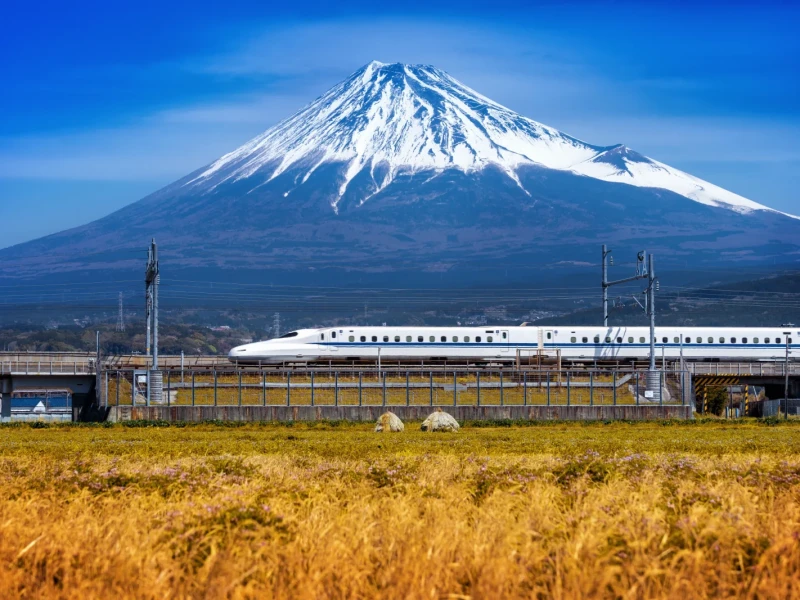 Japonya Kaç Günde Gezilir? 7, 10 ve 14 Günlük Örnek Rotalar