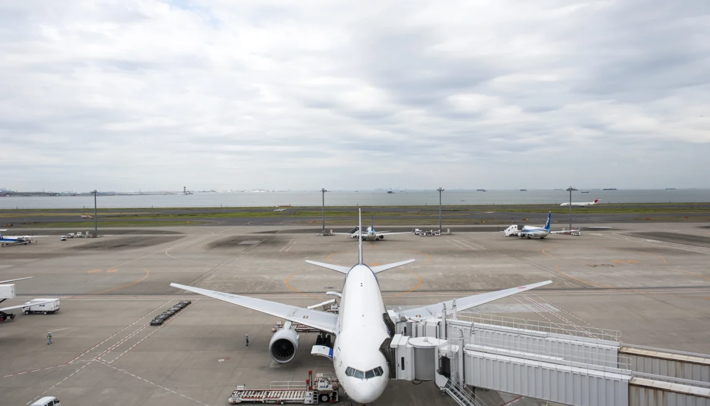 Narita mı Haneda mı? Japonya'nın Havalimanları ve Şehre Ulaşım