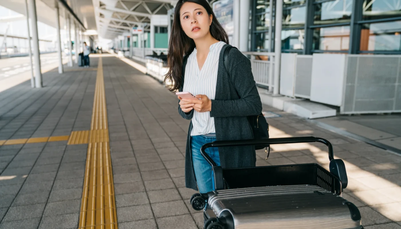 Visit Japan Web Nedir, Nasıl Doldurulur? Adım Adım Kayıt