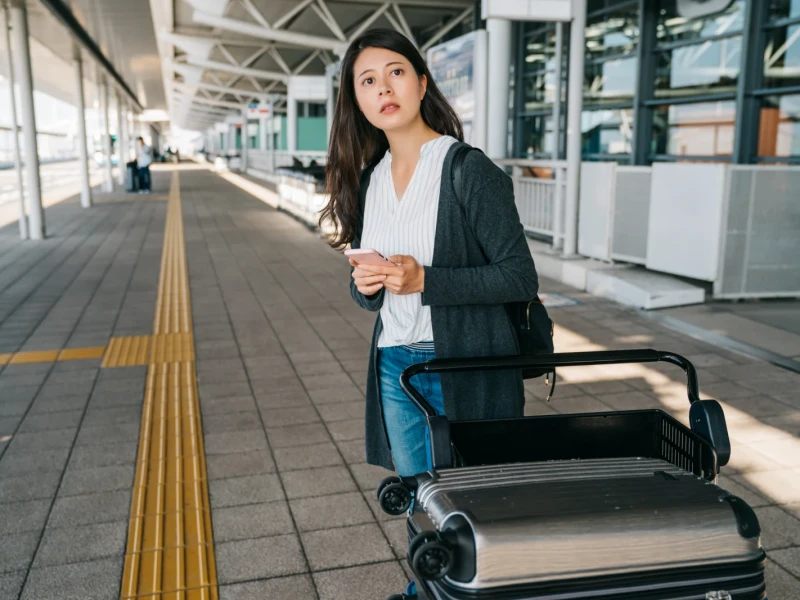 Visit Japan Web Nedir, Nasıl Doldurulur? Adım Adım Kayıt