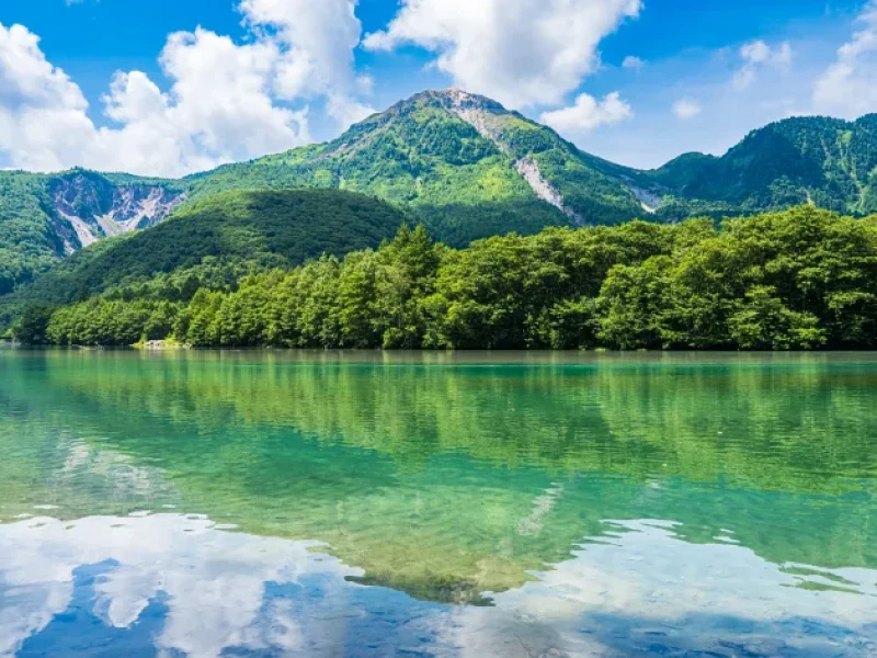 Tokyo'dan 2 Günlük Tur: Kamikochi, Hirugami Onsen ve Japonya'nın En İyi Yıldız Gözlemi