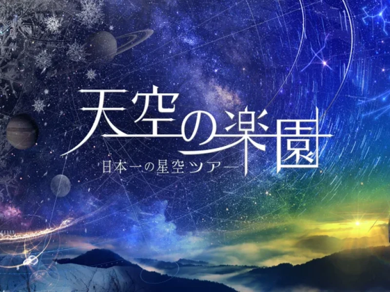 Nagoya Günlük Turu: Japonya'nın Büyüleyici Yıldızlı Gökyüzünü ve Perseid Meteor Yağmurunu Deneyimleyin