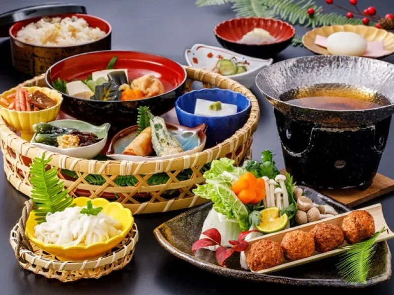 Umeda'dan Koyasan Kutsal Alanlarına Günübirlik Otobüs Turu【%10 İNDİRİM】