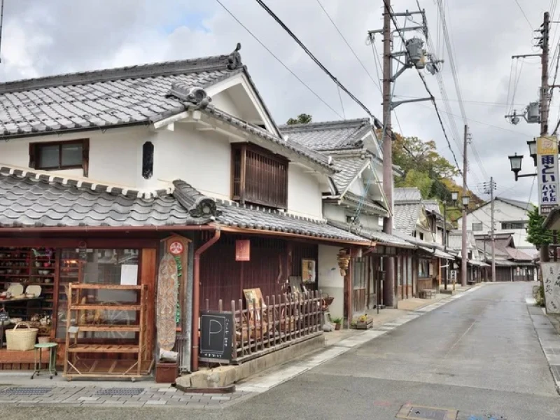 【10% OFF】1 Day Bus Tour from Osaka: Yobuko Squid & Kobe Beef with Kinosaki Onsen