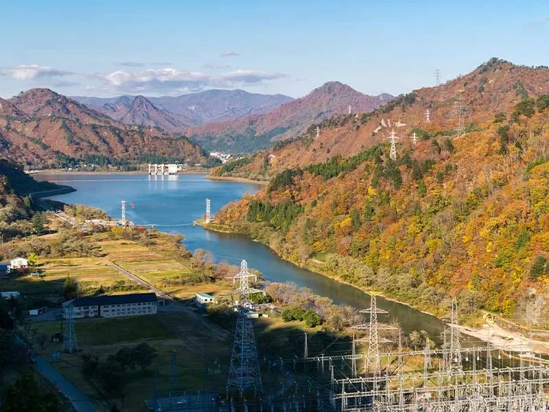 Fukushima Prefecture