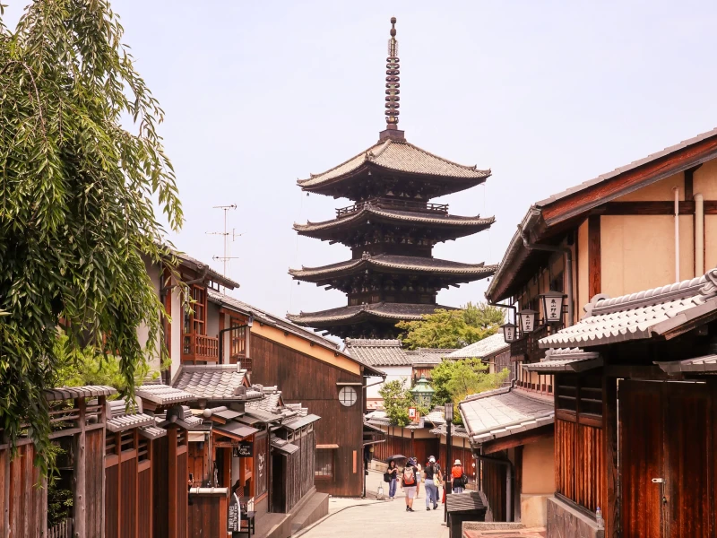 Gion