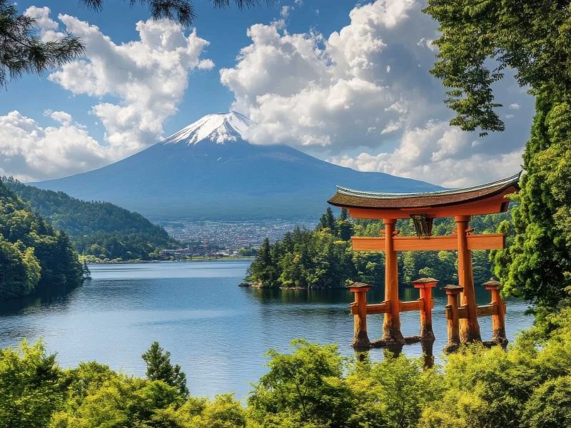 Hakone