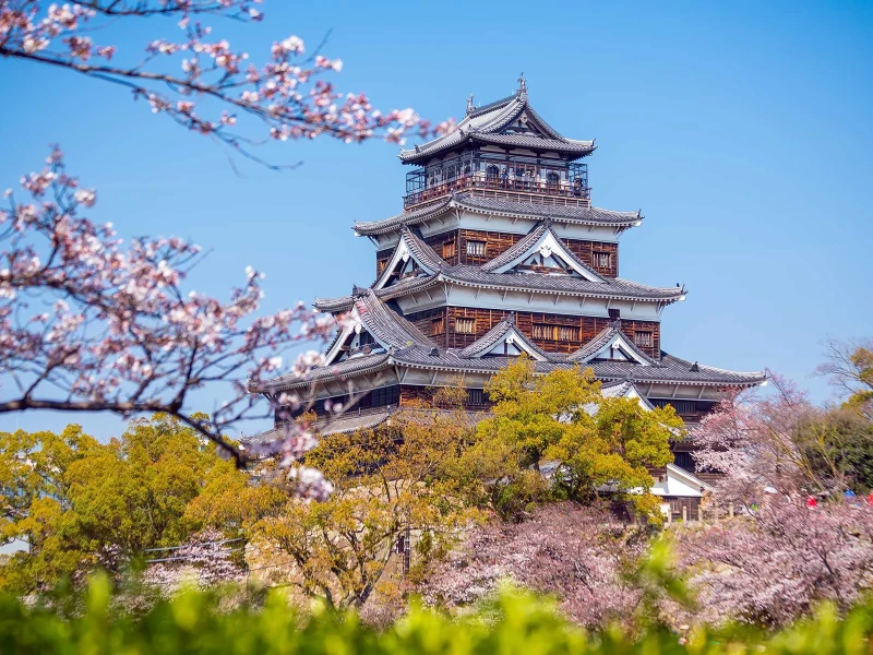 Hiroshima