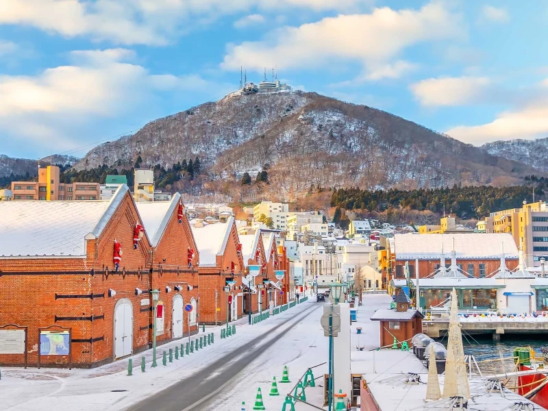 Hokkaido