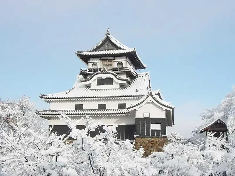 Inuyama