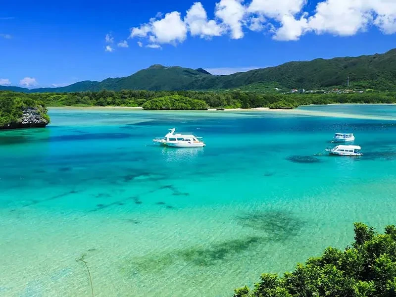 Ishigaki
