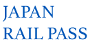 Japan Rail Pass