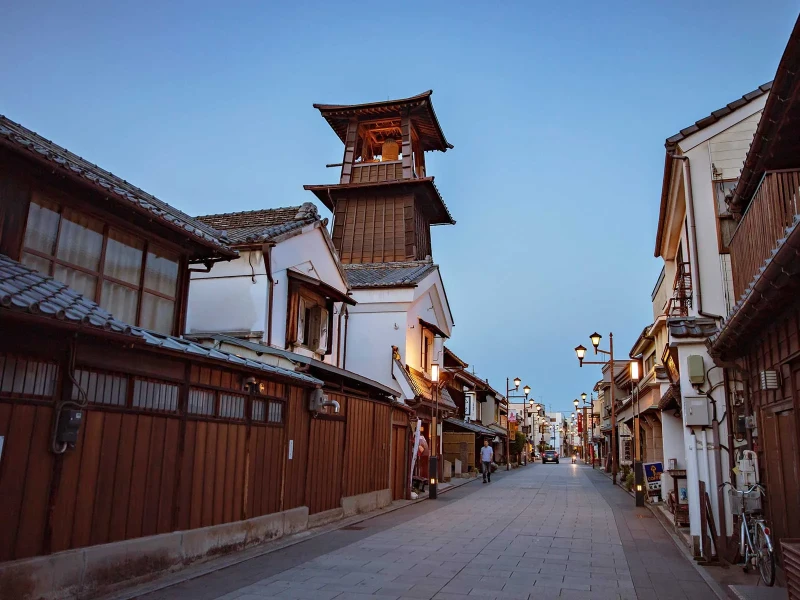 Kawagoe (Saitama)