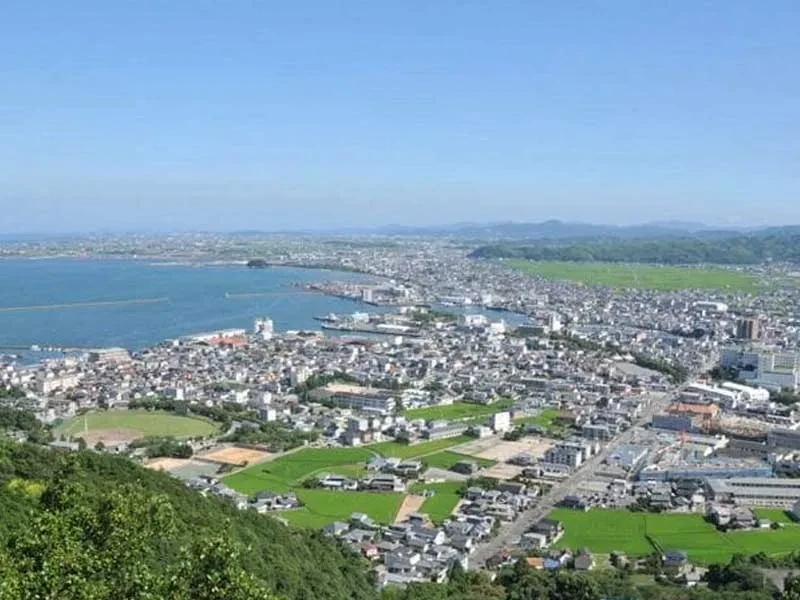 Komatsushima