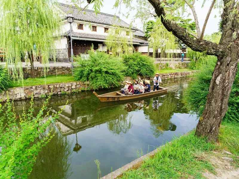 Kurashiki