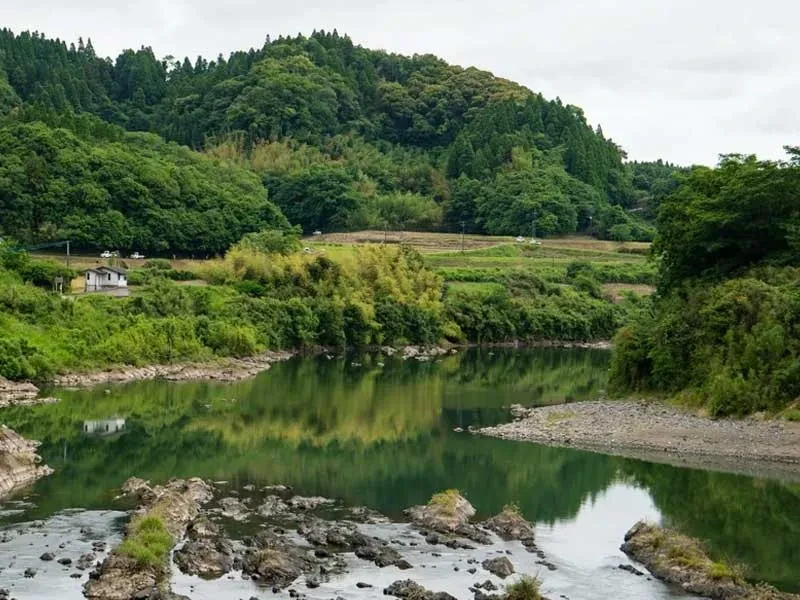 kyushu