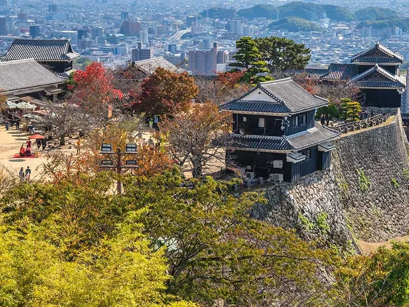 Matsuyama
