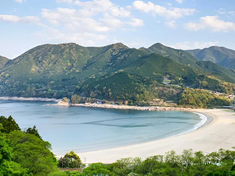 Mie Prefecture