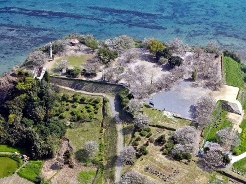 Minamishimabara