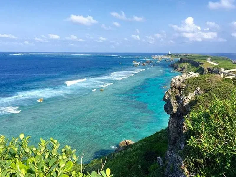 Miyakojima