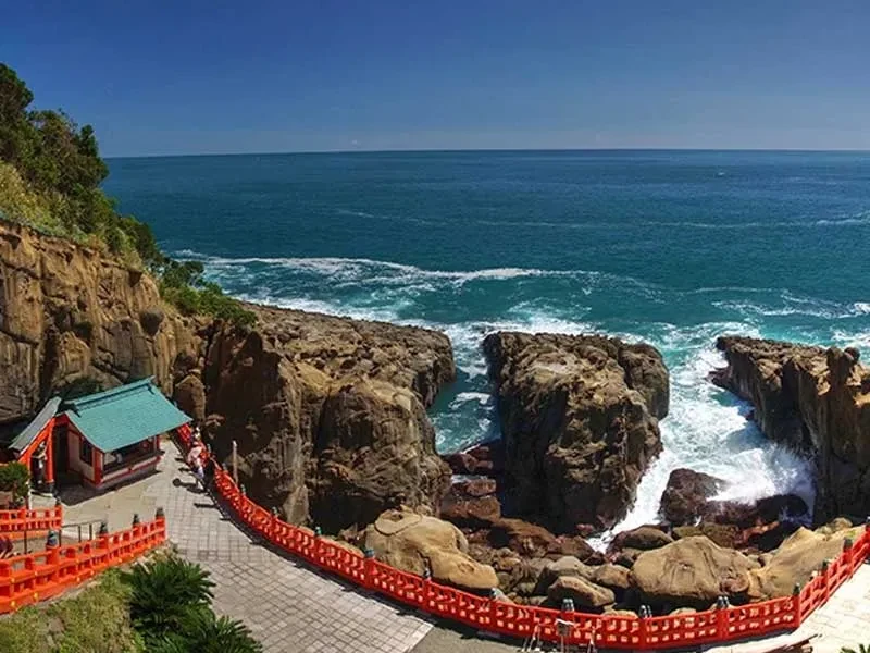 Miyazaki Prefecture