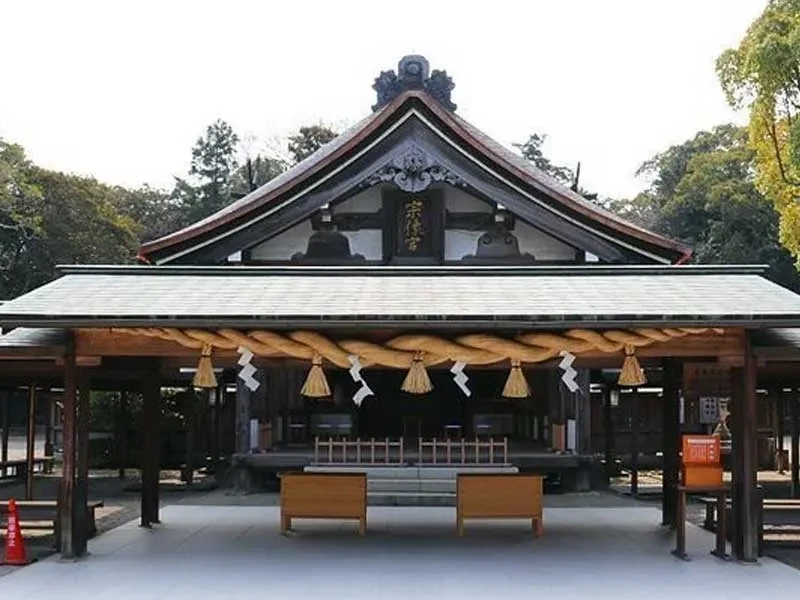 Munakata