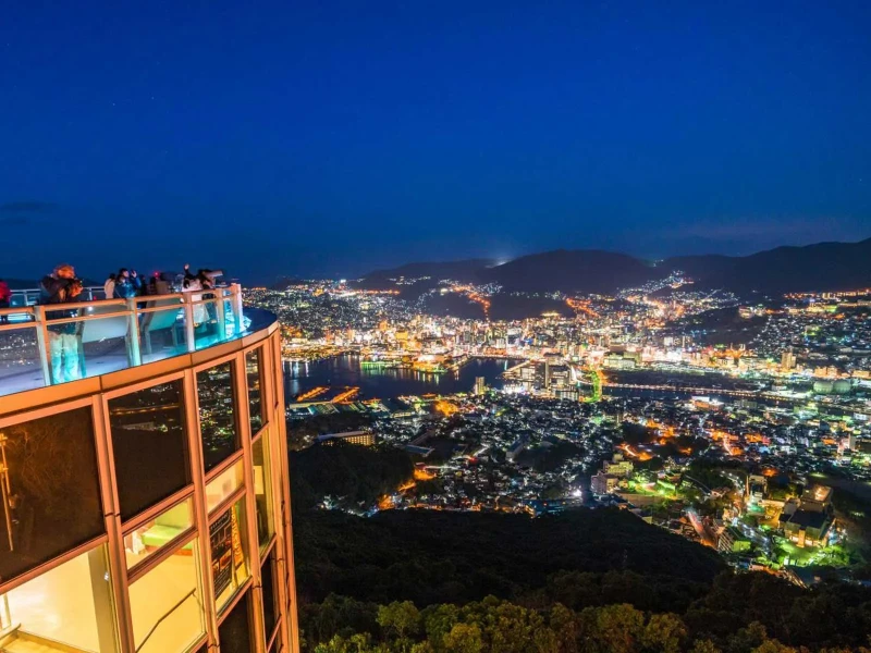 Nagasaki