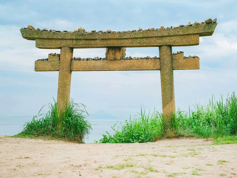 Naoshima